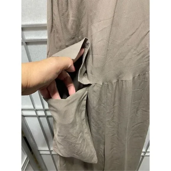 Gaffer and fluf jumpsuit size M